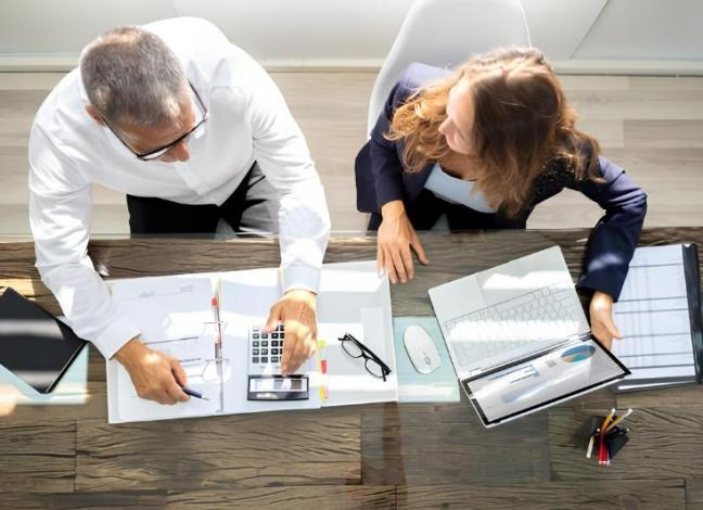 expertise comptable expertise comptable