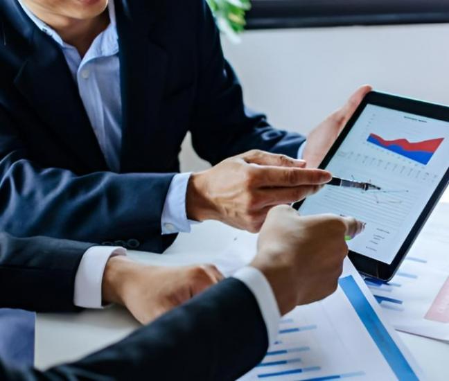 Comptable gestion patrimoine