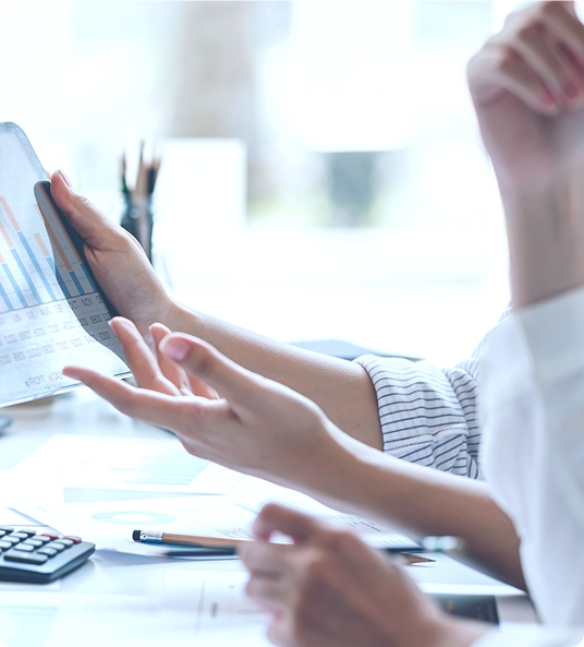 expert-comptable à Marseille 13